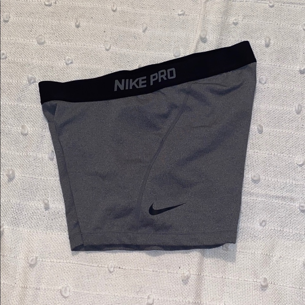 Nike Pro Compression Shorts